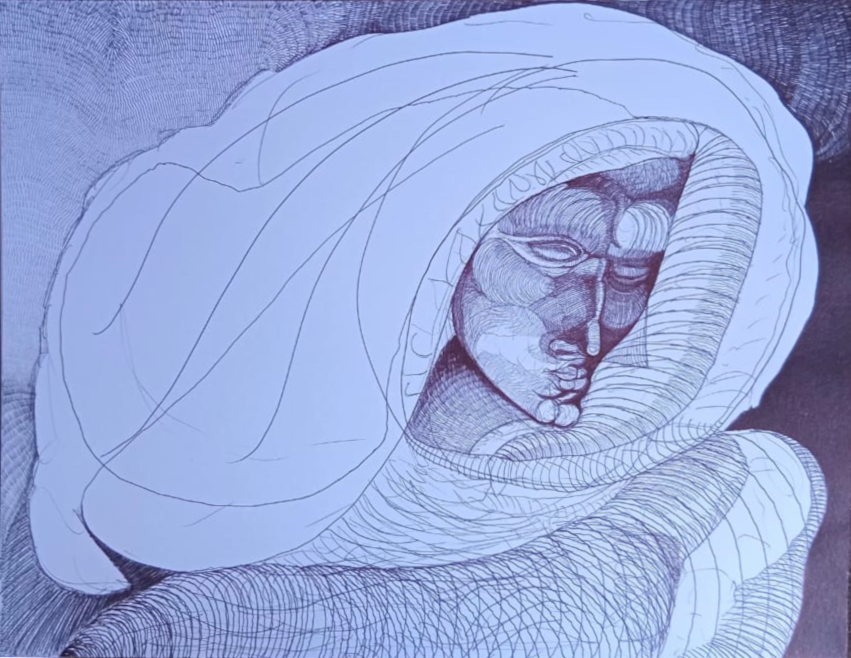 Norman (c) 2025, Francisco Torres Moreno