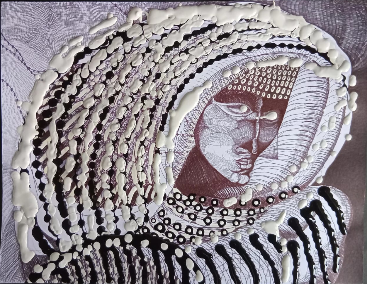 Variacion sobre el sueño de Norman III