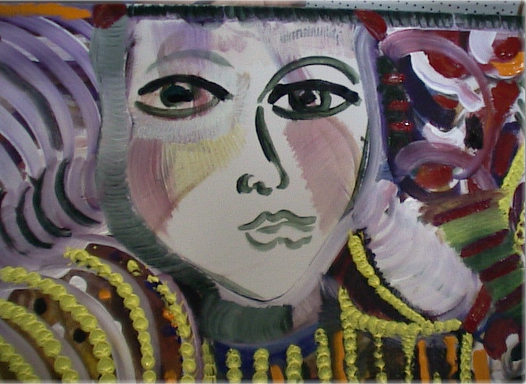 (c) Francisco Torres